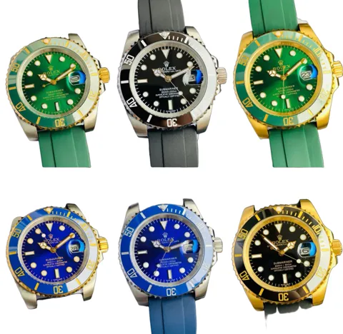 Rolex [SUBMARINER]