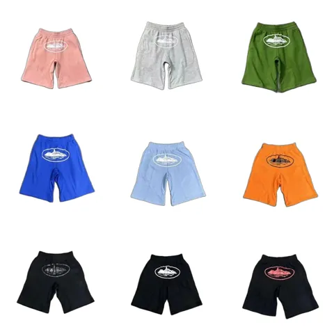 Corteiz Shorts