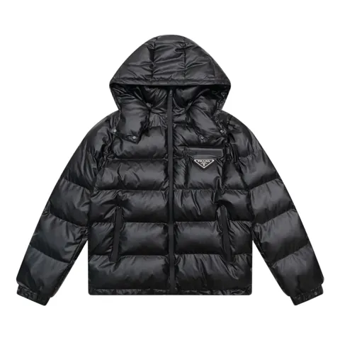 Prada Down Jacket