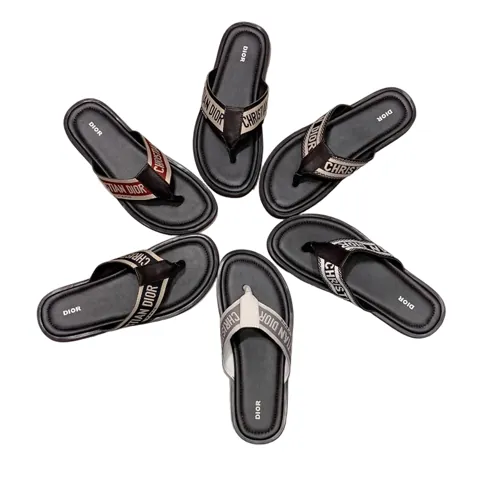 Dior Slippers