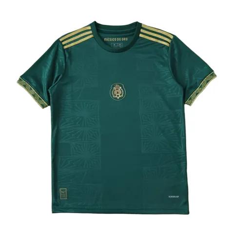2526 season Mexico Concept version Fan version