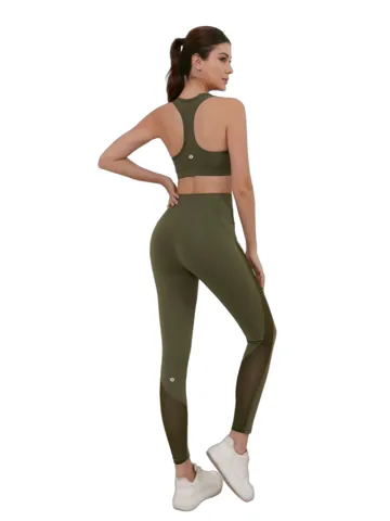 Lululemon Set