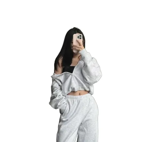 Skims Sweatpants/Hoodie