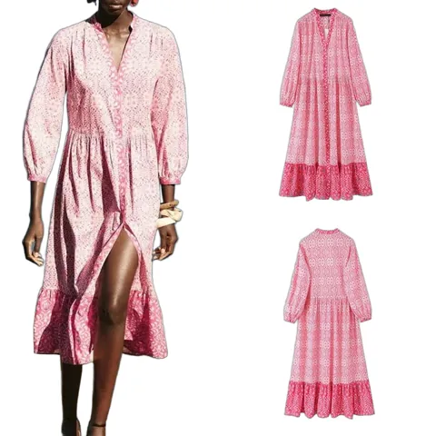 Zara Dress