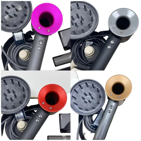 Dyson Hd 03