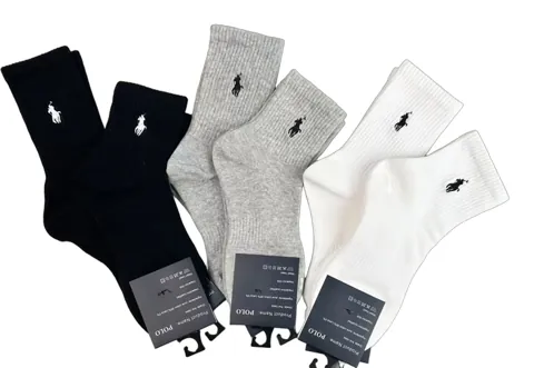 Ralph Lauren Socks