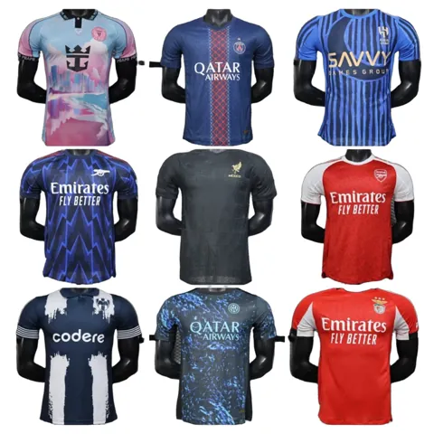 Football Jersey