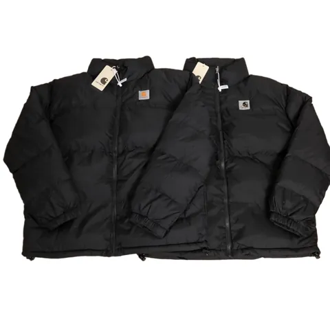 Carhartt Quilted Jacket