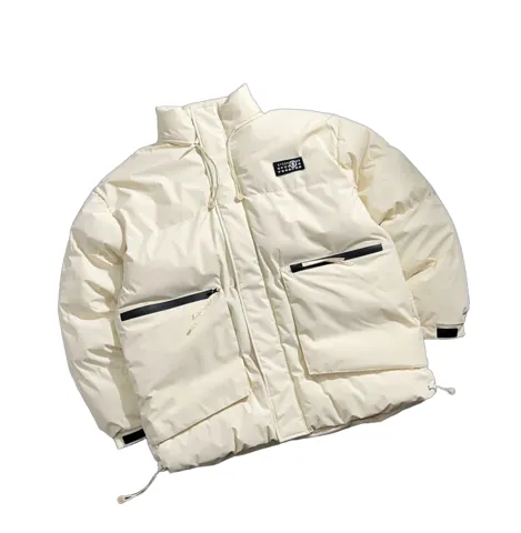 Maison Margiela Quilted Jacket