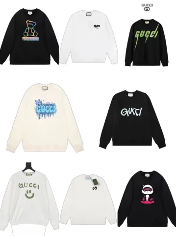 Gucci Hoodie