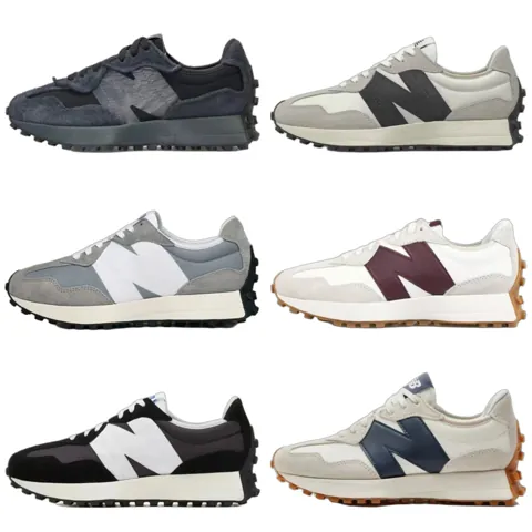 New Balance 327 [PK BATCH]