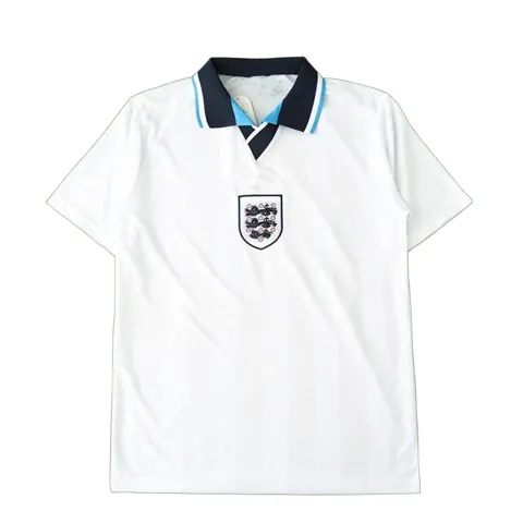 1996 season England home retro Fan version