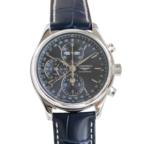 Longines [MASTER COLLECTION]