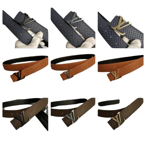 LV Belt