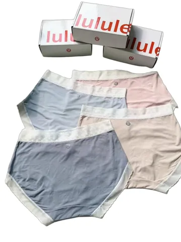Lululemon