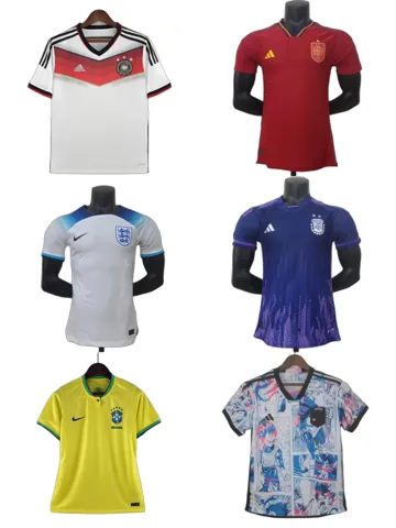 Football Jersey