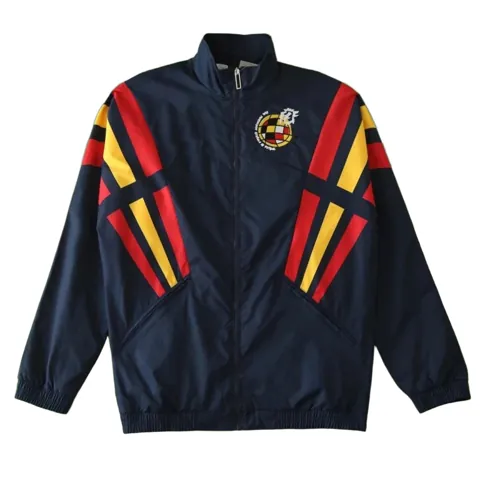 2425 UEFA Spain windbreak