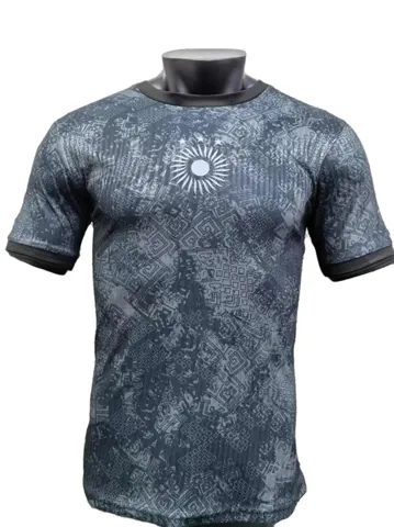 Argentina Special Edition Jersey Player Version