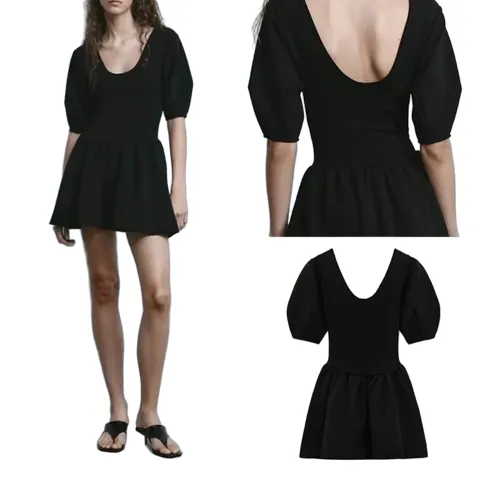 Zara Dress