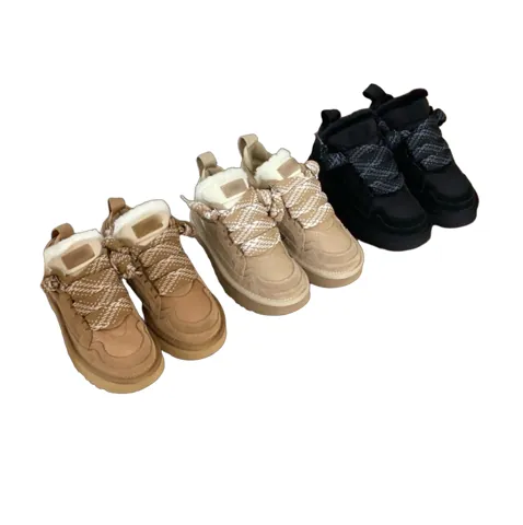 Ugg Lowmel Trainer