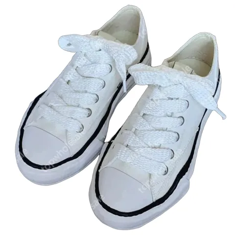 Maison Mihara Shoes