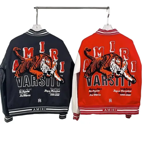 Amiri Jacket