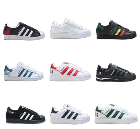 Adidas Originals Superstar