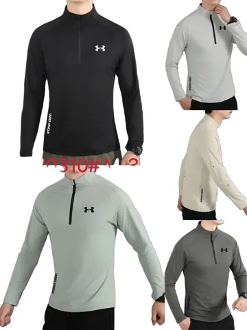 Under Armour Long Tee