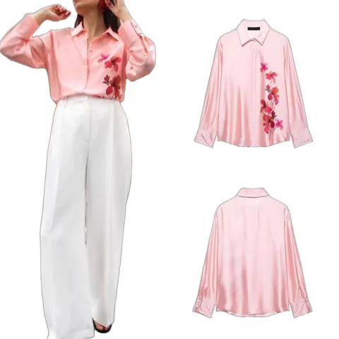 Zara Shirt