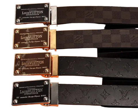 LV Belt