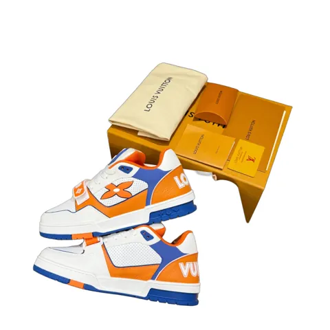 LV Velcro New Color Scheme