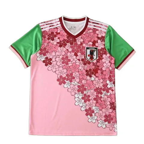 2425 season Japan Concept version Fan version