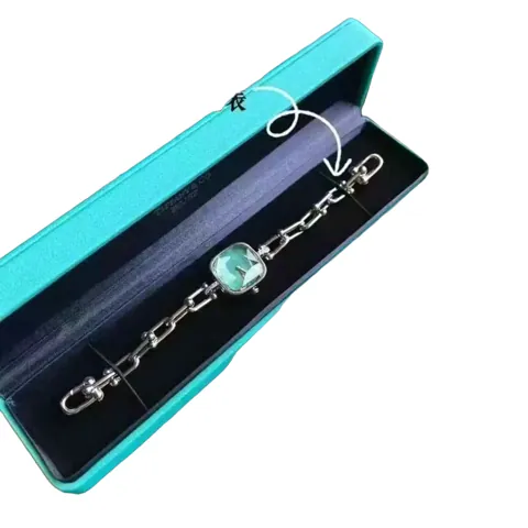 Tiffany & Co. Watch Box