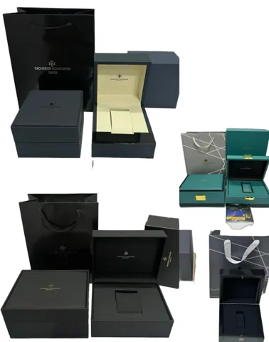 Vacheron Constantin Watch Box