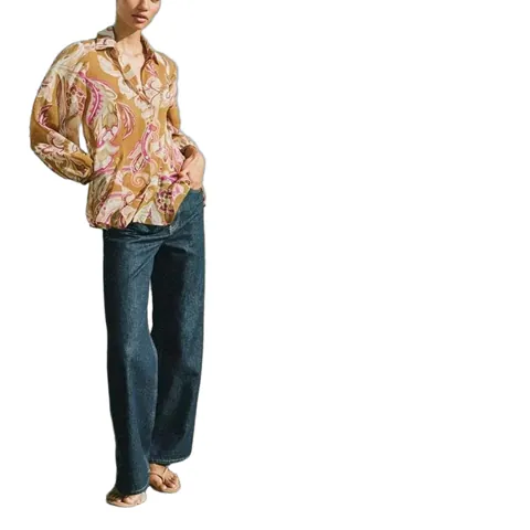 Zara Shirt