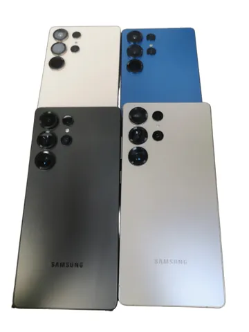 Samsung S25
