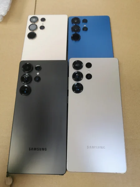 Samsung S25