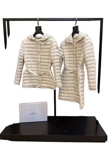 Moncler Down Jacket