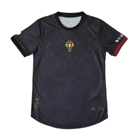 24-25 Portugal Black Special Edition Player version
