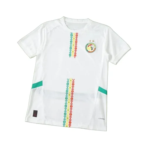 2026 FIFA World Cup Senegal away Player version