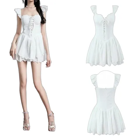 Zara Dress