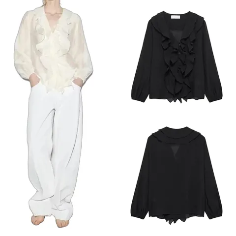 Zara Shirt