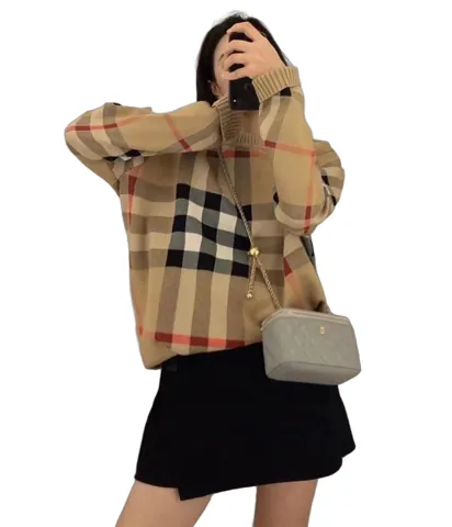 Burberry Sweater