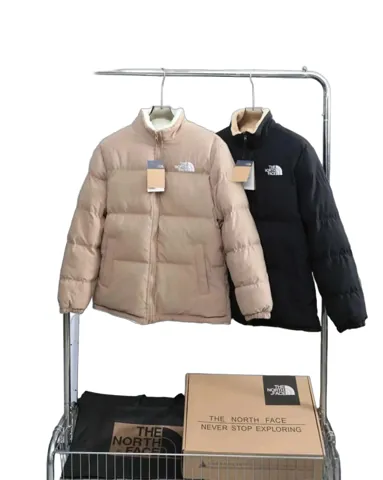 The North Face Quilted Jacket