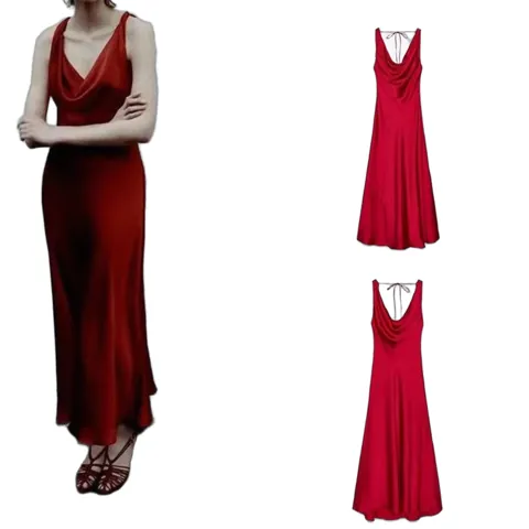 Zara Dress