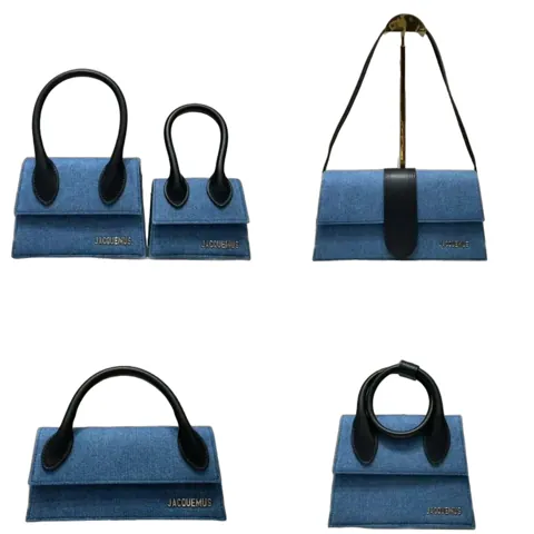 Jacquemus Bag
