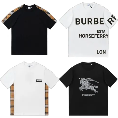 Burberry Tee