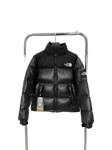 The North Face Down Jacket