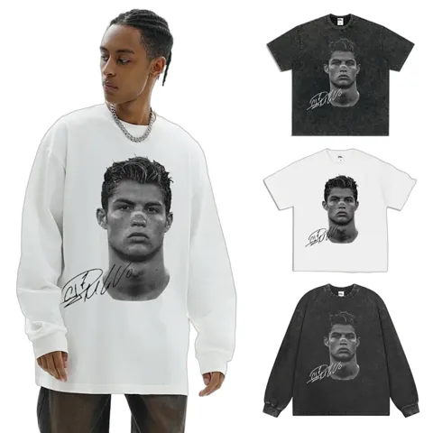 Cristiano Ronaldo Tee