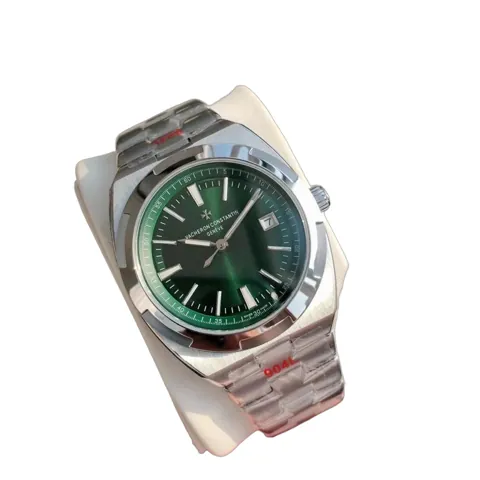 Vacheron Constantin [OVERSEAS]